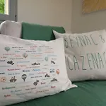Oree Du Chateau : Maison De Charme Avec Piscine Chauffée Dans Casa vacanze Beynac-et-Cazenac