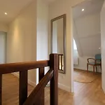 Oree Du Chateau : Maison De Charme Avec Piscine Chauffée Dans Casa vacanze