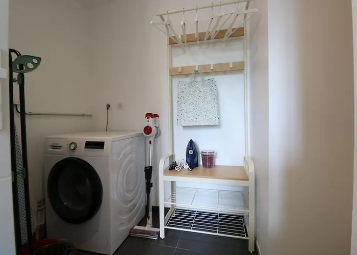 בית נופש Oree Du Chateau : Maison De Charme Avec Piscine Chauffee Dans *